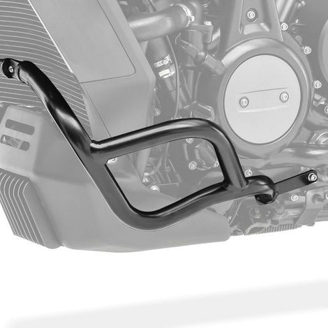 Paraurti carter per Harley Davidson Pan America 1250 / Special 21-25 MG3 protezione motore (1/4)