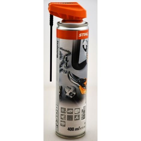 Schmiermittel stihl 07304117000 Rostschutz Schutzfilm