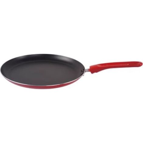 Poêle à crêpes en téflon, diamètre 27 cm (1/5)