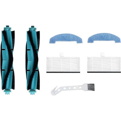 Accessoires pour aspirateur robot 2499 : filtre pour brosse principale (1/5)