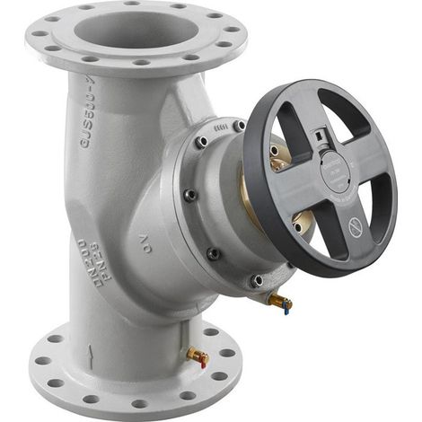 VALVOLA DI BILANCIAMENTO HYDROCONTROL FS DN 250