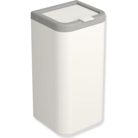 HEWI 477.05B20499 95 Conteneur à déchets hygiéniques EM (1/2)