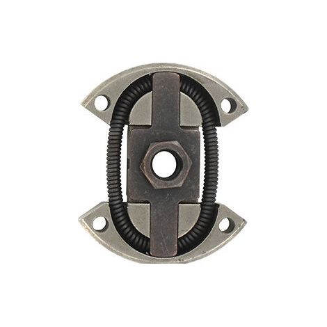Embrayage Centrifuge Adaptable Husqvarna Pour Modèles 50, 50 Special, 51, 55, 254, 257, 261 Epa. Remplace Origine: 501 45 54 03 (1/3)