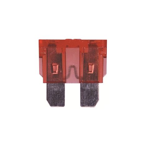 RESTAGRAF - Fusibles - accessoires fusibles plats à languettes - 226878 - Ce produit de marque Restagraf est neuf.