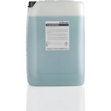 Nettoyant universel ALFA NEUTRAL 25L