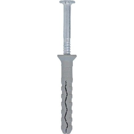 Tassello Tss 100 Pz. mm. 8X120 (1/3)