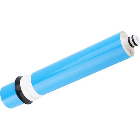 Membrane de remplacement pour système de filtration par osmose inverse (OI) 50 GPD pour machine à eau pure domestique (1/5)