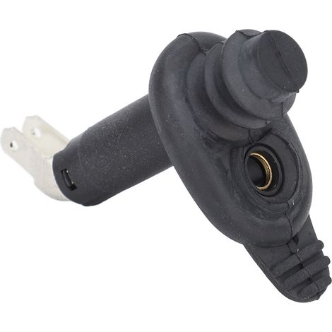 Türschalter innen 636678 Türschütze Ersatz für Peugeot 106 205 306 405 605 (1/5)