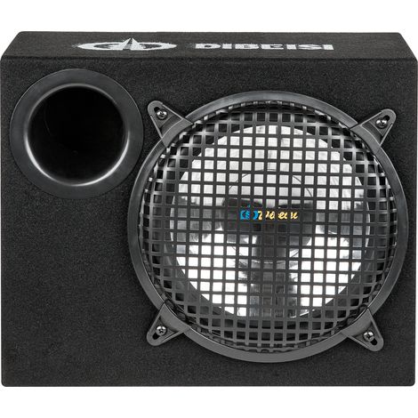 Haut-parleur BOOM BOX DBS-P1207