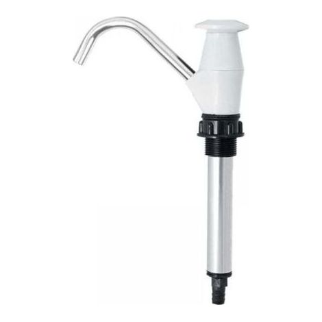 PA-Handwasserpumpe für Wasserhahn, Spüle, Wohnmobil, Anhänger – Energiesparend