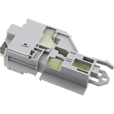 Securite porte 146222922/8 pour Lave linge AEG, ELECTROLUX, ESSENTIEL B, FAURE , LAVE LINGE TOP ESSENTIELB ELT713DD1