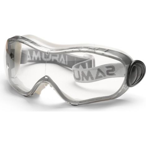 Husqvarna - Gafas de protección Goggles