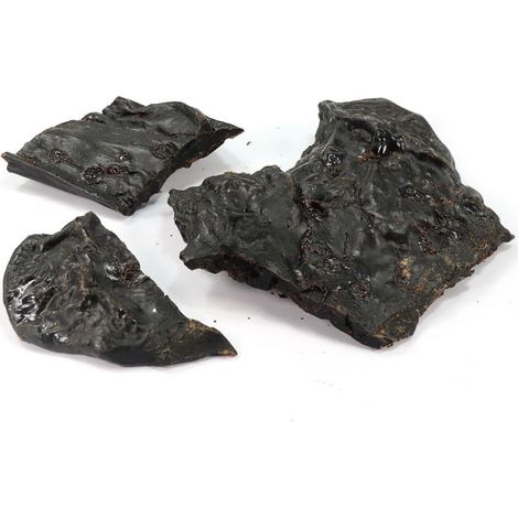 Anima Selvaggia snack essicati per cani fegato di manzo 6 Confezioni x 50g cad.