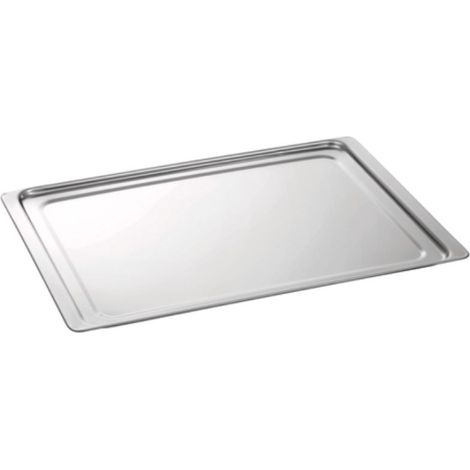 Plaque de cuisson pour Fours série AT90 et AT120 - Bartscher (1/2)