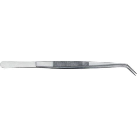 Fraraccio pinza chef becco curvo professionale 20 cm