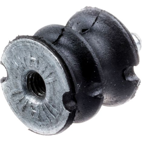 Husqvarna 501628701 Elemento Antivibrante Antivibration Element Ricambio OEM