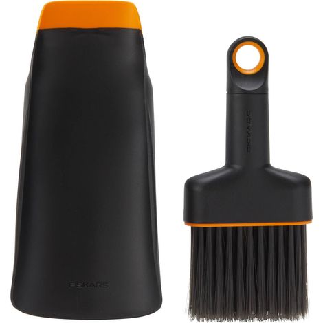Pelle à Plantation avec Brosse, Pelle à Plantation 20,6 cm (1/5)