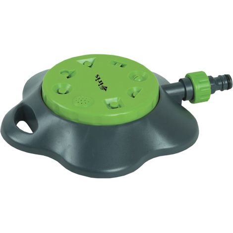 IRRIGATORI JOLLY MULTIFUN. C/BASE