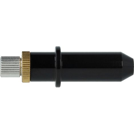 vhbw Blade Holder compatible with Mimaki CG-130EX, CG-12, CG-130FX, CG-130 FX II, CG-121, CG-130Lx Plotter - 8/11.5/16 mm Diameter