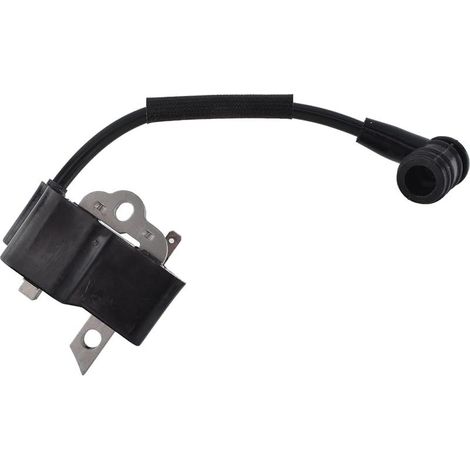 Module de bobine d'allumage pour tronçonneuse Echo CS370 CS420 CS-370 CS-420, référence A411000264, compatible moteur, fixation standard, pièce de rechange pour outil de coupe jardin