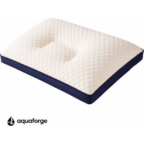 Almofada Cervical Ergonómica Látex (1/5)