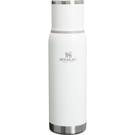Bouteille Isotherme 1.0L - Frost (1/5)