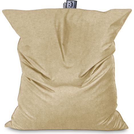 Big Puff Polipiel para Exterior o interior Patagonia Beige Único Patagonia Beige