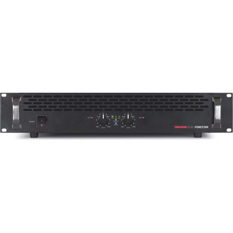 Etapa Potencia 2x900Wrms (1/2)