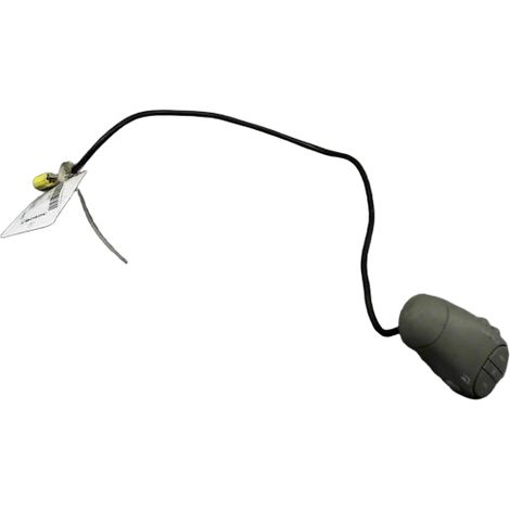 Commande Autoradio RENAULT Twingo I Phase 3 2000-2007 [PRODUIT D'OCCASION]♻️8200045546