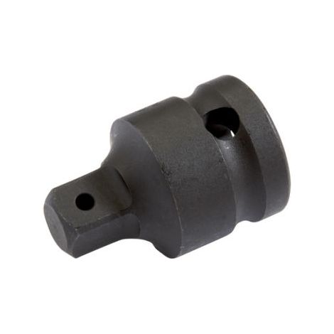 Douille pour clé à choc Carré, 3/8pouce Carré 1/2" ( Prix pour 1 ) (1/4)