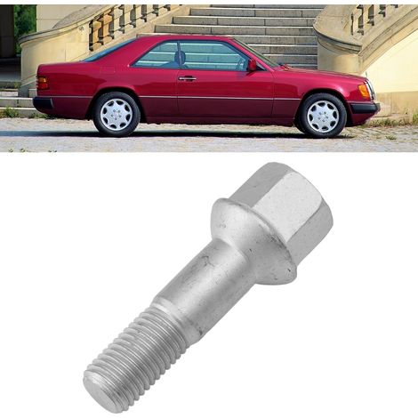 Mercedes SL CLK SLK Radbolzen und -muttern 0009904807 (1/5)