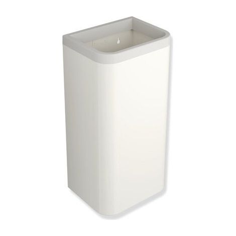 HEWI 477.05B20399 97 Poubelle pour papier 60 l EM (1/3)