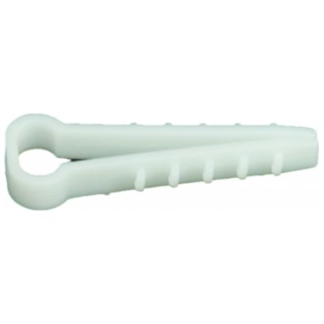 Soporte de montaje r谩pido plano usmp-2 H.7311 /100 unidades/