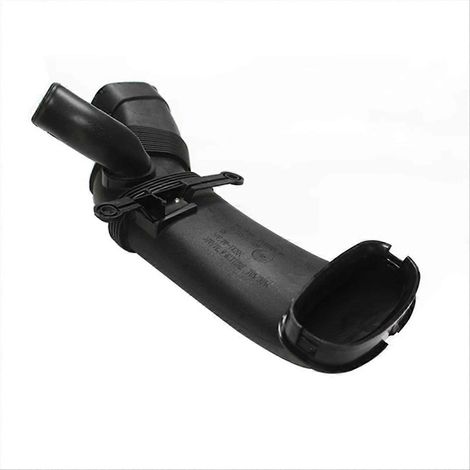 Cache-poussière pour conduit d'admission d'air 13717548890 pour BMW X5 E70 (2007-2013) (1/5)