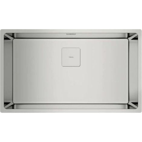 Lavello a Una Vasca Teka Flex Linea RS15