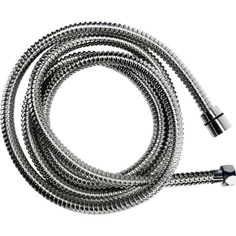Flexo De Ducha Inoxidable Extensible 1,70-2m Granel