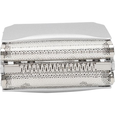 Tête de tondeuse de rechange à large compatibilité, lames et grille pour Braun Series 5 51S 8000 8998 8595 8590 5643 (1/5)