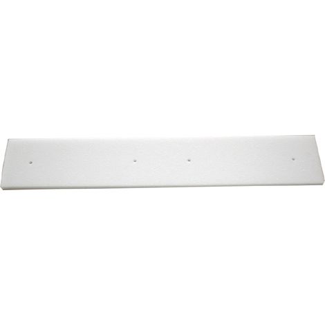 Recharge mousse pour raclette 50 cm - Lot de 37 - Thomas Brosserie