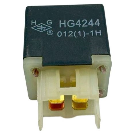 Relais clignotant automobile 12V 4P HG4244 (1/3)