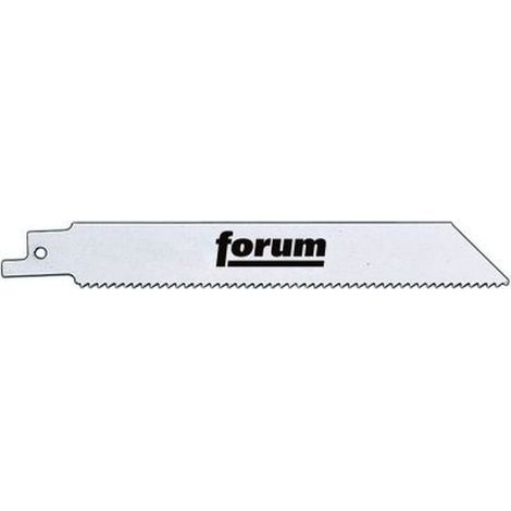 Hoja de sierra sable para madera con metal, corte recta fina, ref. Bosch : S 922 HF, similar - el artículo Bosch n° S 922 HF