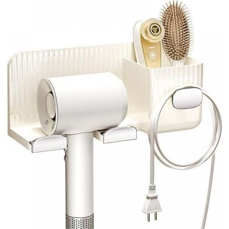 Crochet De Rideau De Douche - Acier Inoxydable - Pour Tringle De Salle De Bains - Lot De 12 Pièces (1/5)
