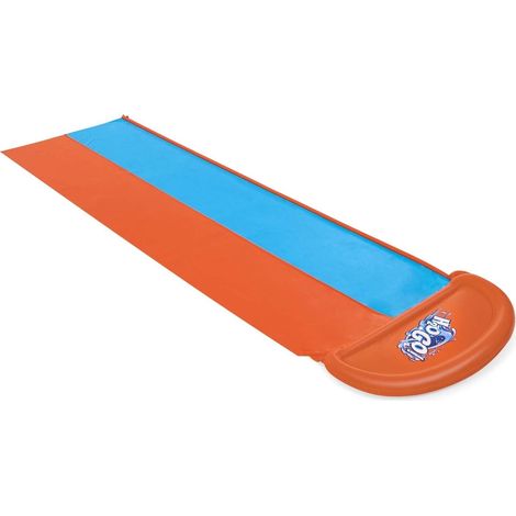 Wasserrutsche fur 2 personen bestway 52328