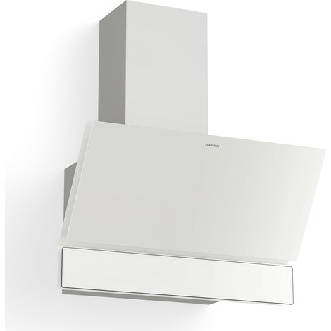 Klarstein Velaire campana extractora  Elegante, minimalista, potente  Clase de energía A++  820 m³/h  60 cm