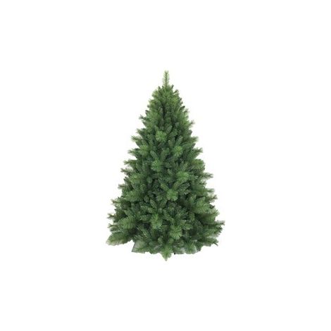 C ALBERO DI NATALE ALEPPO HN/PVC 180CM 931R 122D