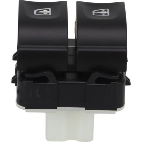 Commutateur de fenêtre électrique 254118044R, réponse sensible, toucher confortable, remplacement pour CLIO MK 4 2013-2017 (1/5)