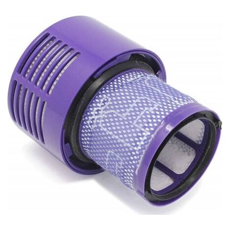 Filtres de remplacement pour Dyson V10, SV12 (1/2)