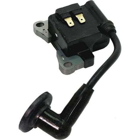Ulisem Bobine d'allumage Tle43 pour Mitsubishi Tle43, 1e40f-e, Kasei Bc-46, CG-430 (1/5)
