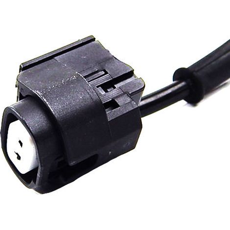 Compatible avec le capteur de roue arrière gauche/droite ABS BYD F0, faisceau de câblage BYDLK-4013020B (1/3)