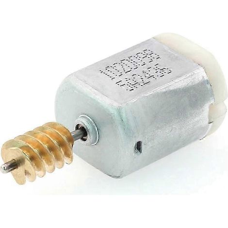 Moteur de verrouillage de porte pour 2, 3 et 4, A (1/5)