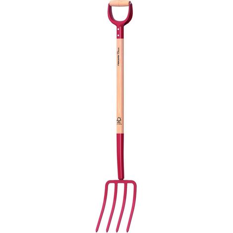 Klassische Grabgabel FSC FISKARS 1071914